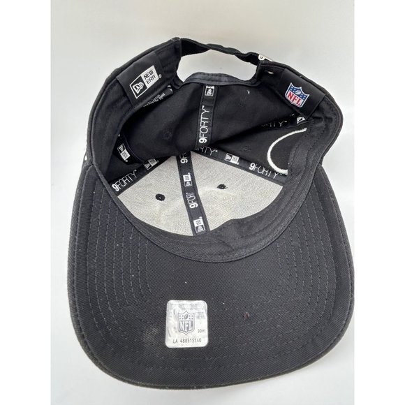 Atlanta Falcons Mercedes-Benz Stadium Hat - Picture 5 of 8